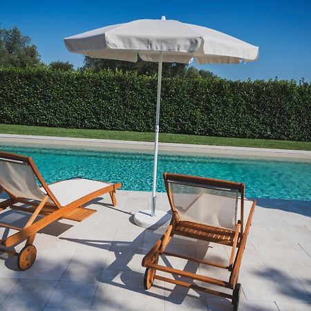 Dimorae Cama Guest House Cisternino Exterior foto