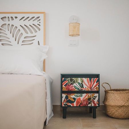 Dimorae Cama Guest House Cisternino Exterior foto