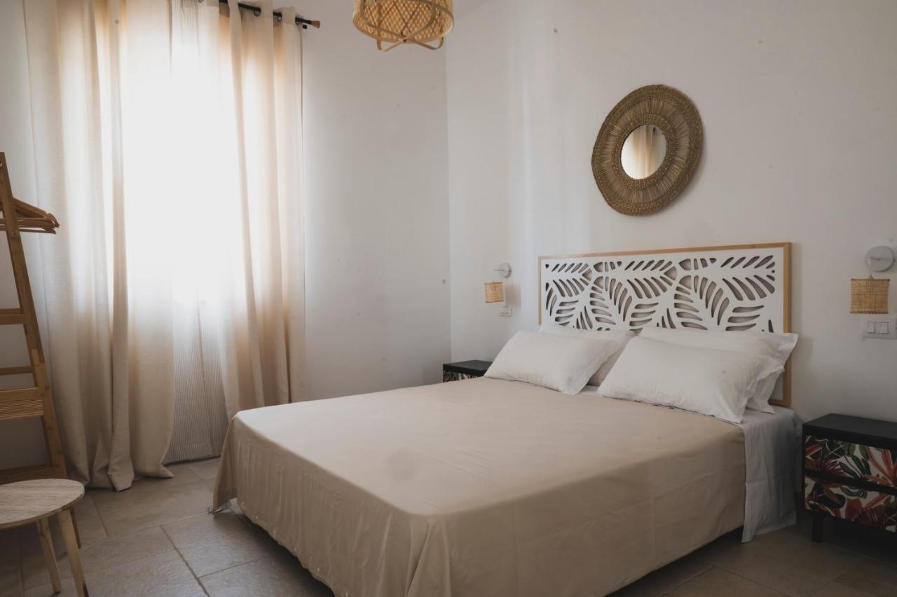 Dimorae Cama Guest House Cisternino Exterior foto