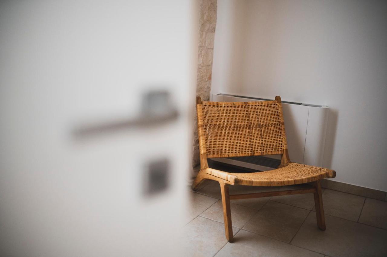 Dimorae Cama Guest House Cisternino Exterior foto
