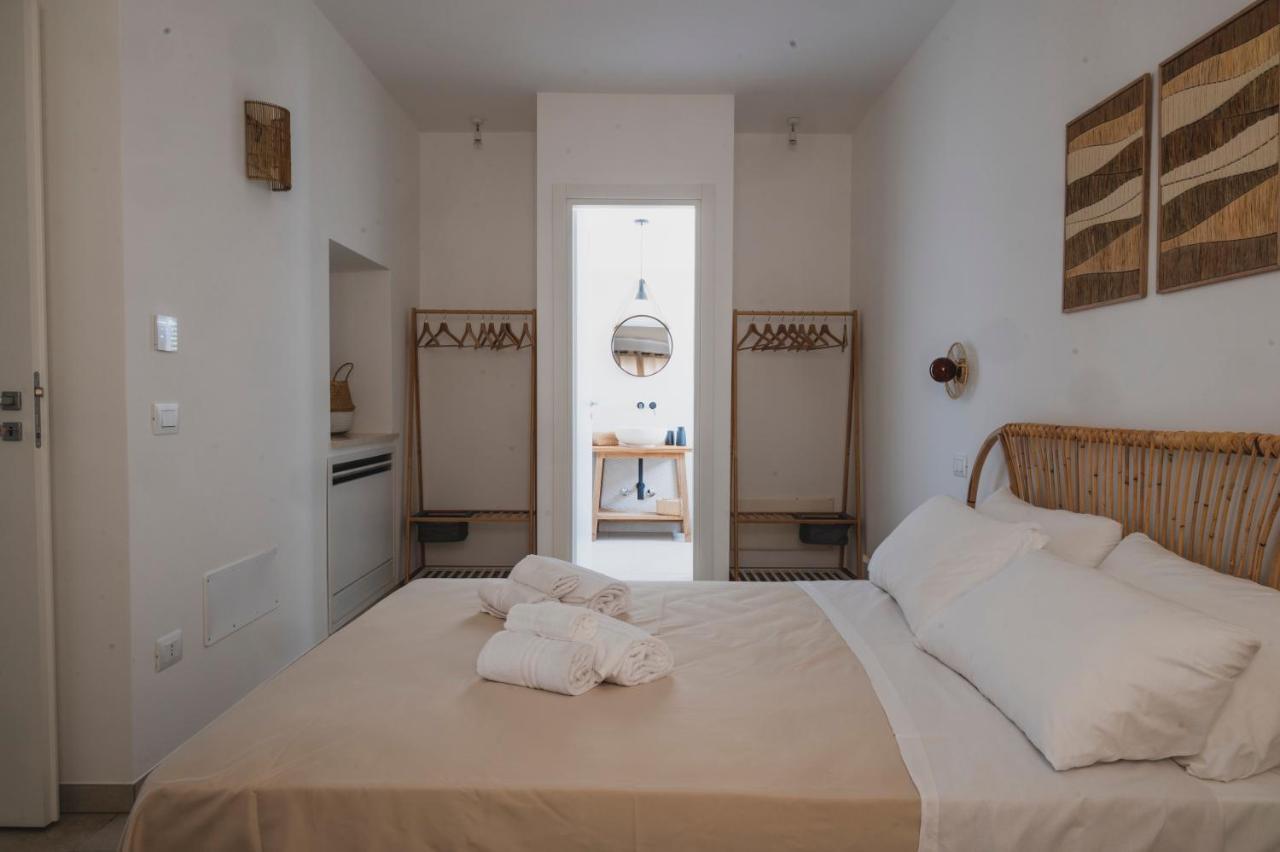 Dimorae Cama Guest House Cisternino Exterior foto