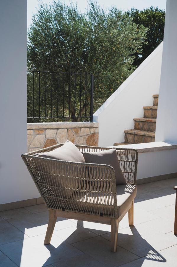 Dimorae Cama Guest House Cisternino Exterior foto