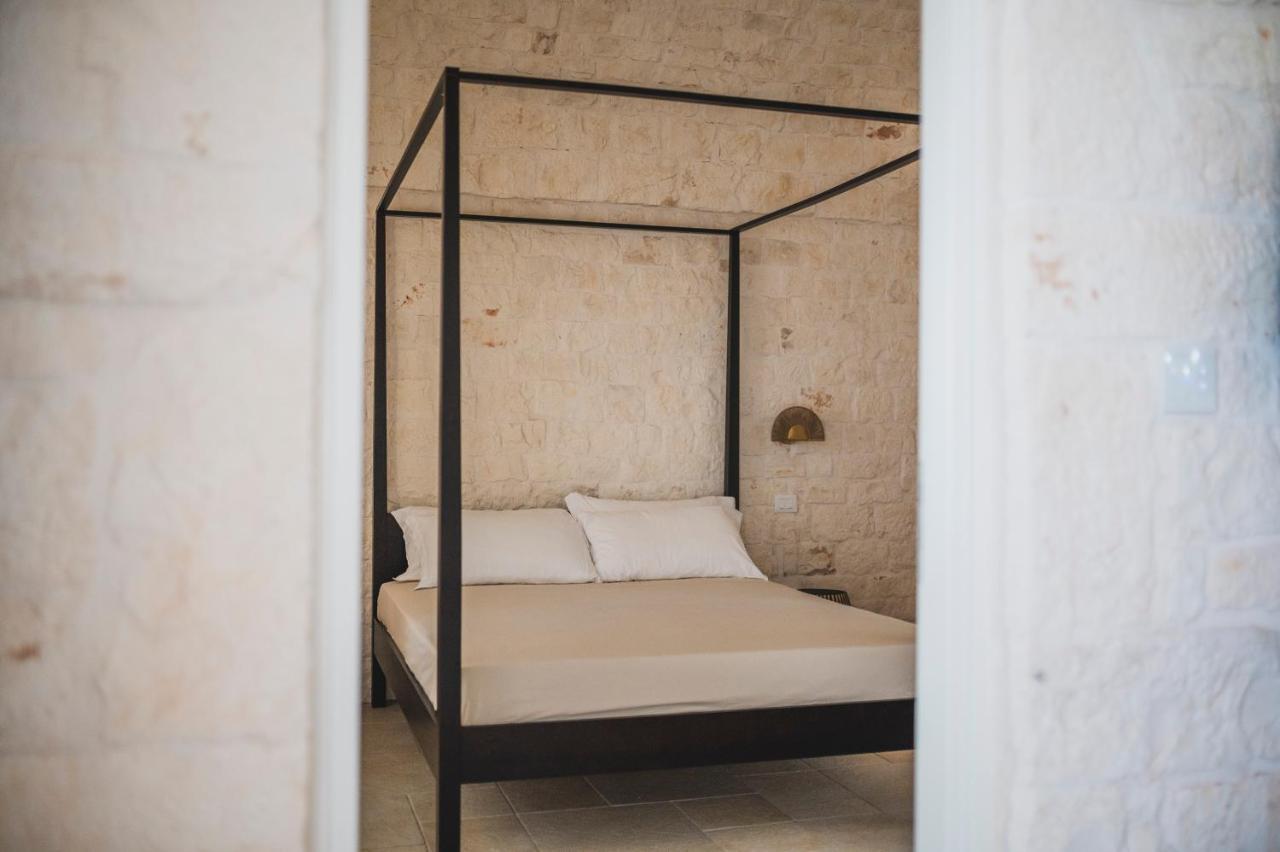Dimorae Cama Guest House Cisternino Exterior foto