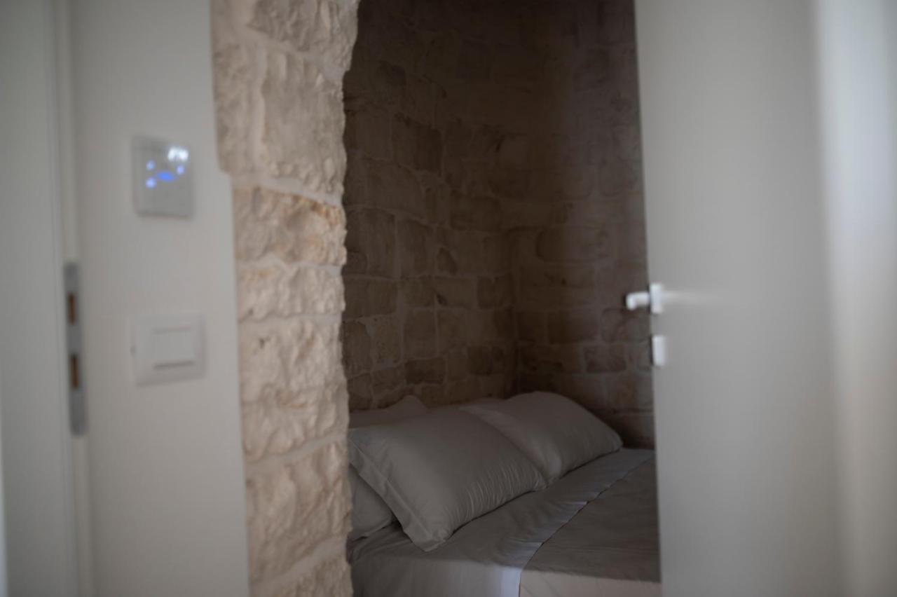 Dimorae Cama Guest House Cisternino Exterior foto