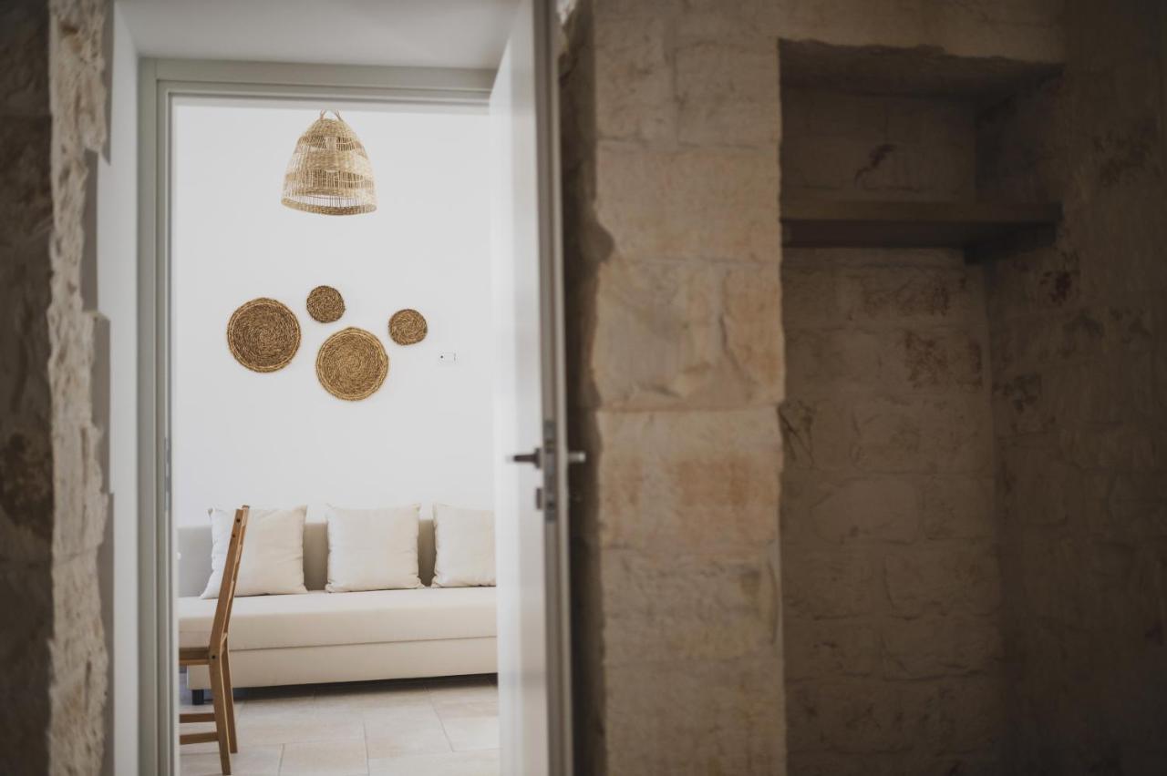 Dimorae Cama Guest House Cisternino Exterior foto