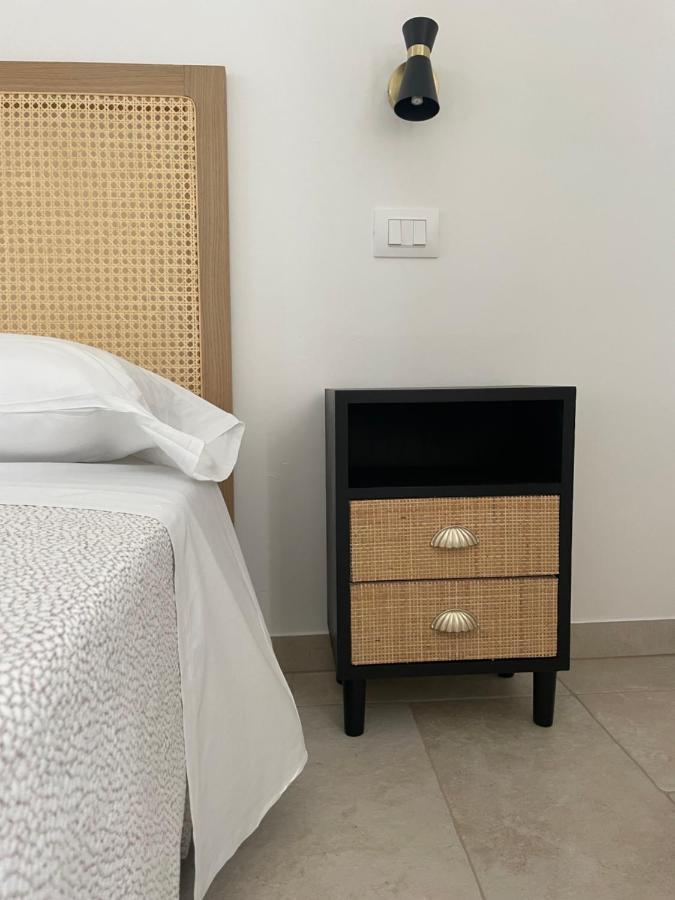 Dimorae Cama Guest House Cisternino Exterior foto