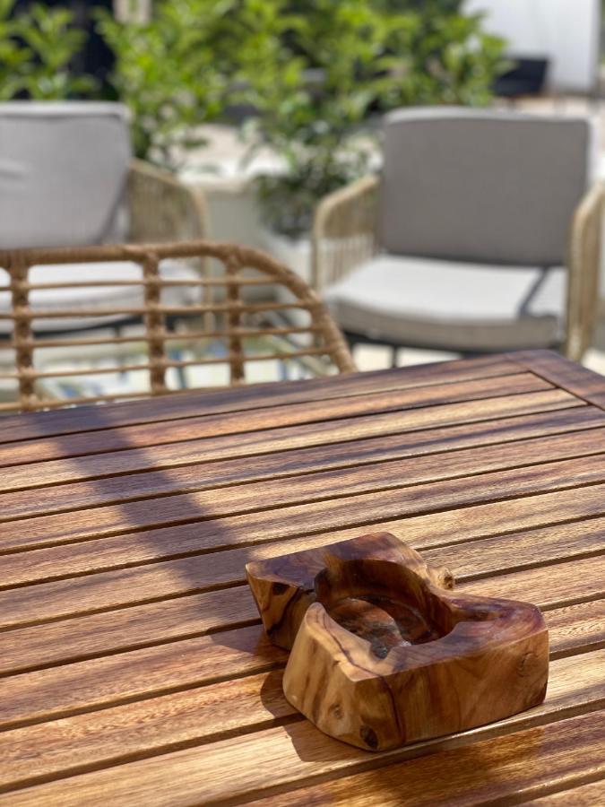 Dimorae Cama Guest House Cisternino Exterior foto