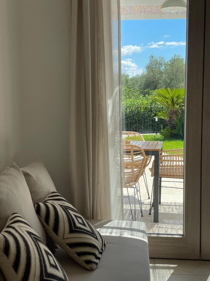 Dimorae Cama Guest House Cisternino Exterior foto
