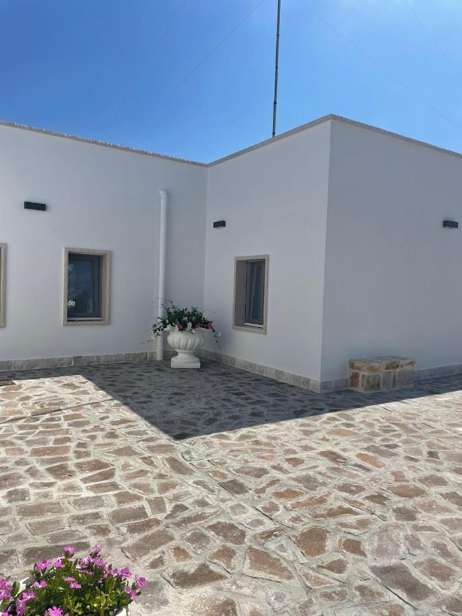 Dimorae Cama Guest House Cisternino Exterior foto