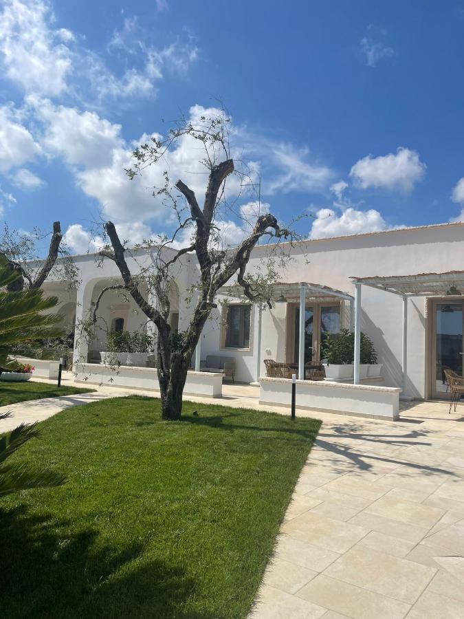 Dimorae Cama Guest House Cisternino Exterior foto