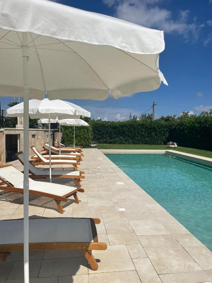 Dimorae Cama Guest House Cisternino Exterior foto