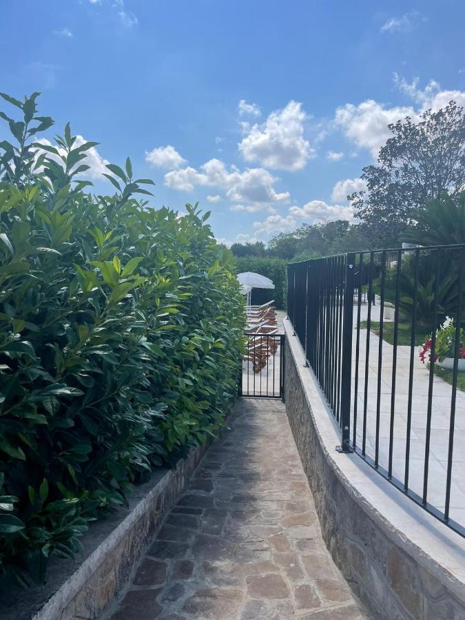 Dimorae Cama Guest House Cisternino Exterior foto